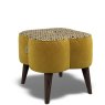 Orla Kiely - Daisy Stool Small Orla Kiely - Daisy Stool Small