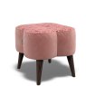 Orla Kiely - Daisy Stool Small Orla Kiely - Daisy Stool Small