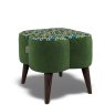 Orla Kiely - Daisy Stool Small Orla Kiely - Daisy Stool Small