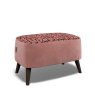 Orla Kiely - Donegal Stool Orla Kiely - Donegal Stool