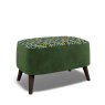 Orla Kiely - Donegal Stool Orla Kiely - Donegal Stool