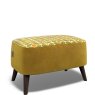Orla Kiely - Donegal Stool Orla Kiely - Donegal Stool