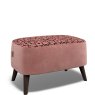Orla Kiely - Donegal Stool Orla Kiely - Donegal Stool