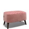 Orla Kiely - Donegal Stool Orla Kiely - Donegal Stool