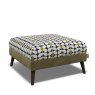 Orla Kiely - Flynn Stool Orla Kiely - Flynn Stool