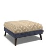 Orla Kiely - Flynn Stool Orla Kiely - Flynn Stool