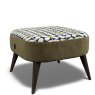 Orla Kiely - Leap Stool Orla Kiely - Leap Stool