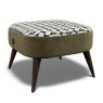 Orla Kiely - Leap Stool Orla Kiely - Leap Stool