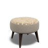 Orla Kiely - Roundwood Stool Orla Kiely - Roundwood Stool