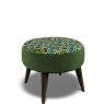 Orla Kiely - Roundwood Stool Orla Kiely - Roundwood Stool