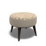 Orla Kiely - Roundwood Stool Orla Kiely - Roundwood Stool