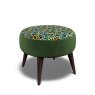 Orla Kiely - Roundwood Stool Orla Kiely - Roundwood Stool