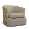 Orla Kiely - Callan Swivel Chair Orla Kiely - Callan Swivel Chair