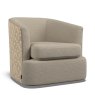 Orla Kiely - Callan Swivel Chair Orla Kiely - Callan Swivel Chair