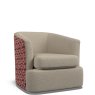 Orla Kiely - Callan Swivel Chair Orla Kiely - Callan Swivel Chair