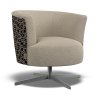 Orla Kiely - Lily Swivel Chair Orla Kiely - Lily Swivel Chair