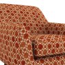 Orla Kiely - Rose Accent Chair Orla Kiely - Rose Accent Chair