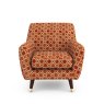 Orla Kiely - Rose Accent Chair Orla Kiely - Rose Accent Chair