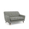 Orla Kiely - Rose Small Sofa Orla Kiely - Rose Small Sofa