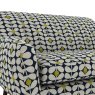 Orla Kiely - Rose Small Sofa Orla Kiely - Rose Small Sofa