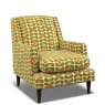 Orla Kiely - Spiddal Accent Chair Orla Kiely - Spiddal Accent Chair