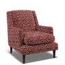 Orla Kiely - Spiddal Accent Chair Orla Kiely - Spiddal Accent Chair