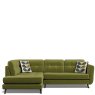 Orla Kiely - Ivy Corner Group RHF Arm Orla Kiely - Ivy Corner Group RHF Arm