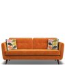 Orla Kiely - Ivy Large Sofa Orla Kiely - Ivy Large Sofa