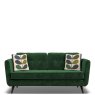 Orla Kiely - Ivy Medium Sofa Orla Kiely - Ivy Medium Sofa