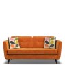 Orla Kiely - Ivy Medium Sofa Orla Kiely - Ivy Medium Sofa