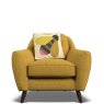 Orla Kiely - Laurel Armchair Orla Kiely - Laurel Armchair