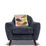 Orla Kiely - Laurel Armchair Orla Kiely - Laurel Armchair