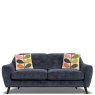Orla Kiely - Laurel Large Sofa Orla Kiely - Laurel Large Sofa