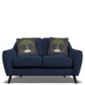 Orla Kiely - Laurel Small Sofa Orla Kiely - Laurel Small Sofa