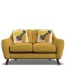 Orla Kiely - Laurel Small Sofa Orla Kiely - Laurel Small Sofa