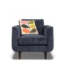 Orla Kiely - Linden Armchair Orla Kiely - Linden Armchair