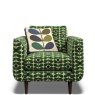Orla Kiely - Linden Armchair Orla Kiely - Linden Armchair