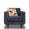 Orla Kiely - Linden Armchair Orla Kiely - Linden Armchair