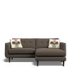 Orla Kiely - Linden Large Chaise Sofa LHF Orla Kiely - Linden Large Chaise Sofa LHF
