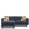 Orla Kiely - Linden Large Chaise Sofa RHF Orla Kiely - Linden Large Chaise Sofa RHF