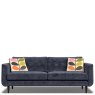 Orla Kiely - Linden Large Sofa Orla Kiely - Linden Large Sofa