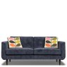 Orla Kiely - Linden Medium Sofa Orla Kiely - Linden Medium Sofa