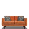Orla Kiely - Linden Small Sofa Orla Kiely - Linden Small Sofa