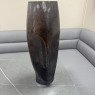 Large Amber Glass Face Mask Large Amber Glass Face Mask