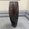 Large Amber Glass Face Mask Large Amber Glass Face Mask