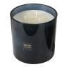 Sences - Large Onyx Alang Alang 3 Wick Candle Sences - Large Onyx Alang Alang 3 Wick Candle