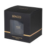 Sences - Large Onyx Alang Alang 3 Wick Candle Sences - Large Onyx Alang Alang 3 Wick Candle