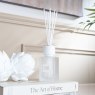 Sences - White Alang Alang Mini Diffuser 120ml Sences - White Alang Alang Mini Diffuser 120ml