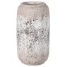 Tall Distressed Stone Vase Tall Distressed Stone Vase