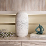Tall Distressed Stone Vase Tall Distressed Stone Vase